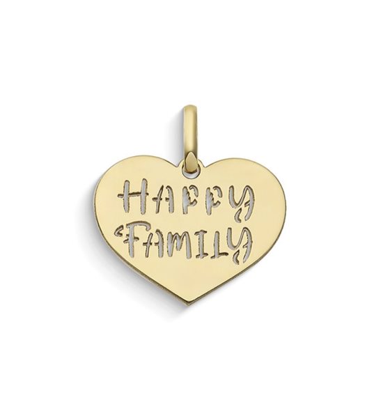 Charm Comete in Oro giallo KCOB012 - KCOB012
